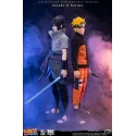 Figurine d'action Naruto Sasuke - Studio Rocket Toys Collectionnable