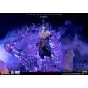 Figurine d'action Naruto Sasuke - Studio Rocket Toys Collectionnable