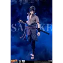 Figurine d'action Naruto Sasuke - Studio Rocket Toys Collectionnable