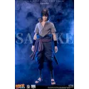 Figurine d'action Naruto Sasuke - Studio Rocket Toys Collectionnable