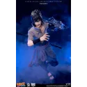 Figurine d'action Naruto Sasuke - Studio Rocket Toys Collectionnable