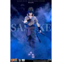 Figurine d'action Naruto Sasuke - Studio Rocket Toys Collectionnable