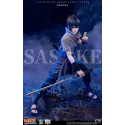 Figurine d'action Naruto Sasuke - Studio Rocket Toys Collectionnable