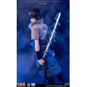 Figurine d'action Naruto Sasuke - Studio Rocket Toys Collectionnable