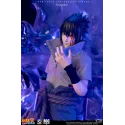 Figurine d'action Naruto Sasuke - Studio Rocket Toys Collectionnable
