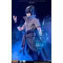 Figurine d'action Naruto Sasuke - Studio Rocket Toys Collectionnable
