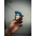 Grimmjow Jaegerjaques POP.ART Studio - Figuras Coleccionables