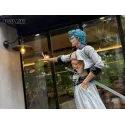 Grimmjow Jaegerjaques POP.ART Studio - Figuras Coleccionables