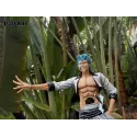 Grimmjow Jaegerjaques POP.ART Studio - Figuras Coleccionables