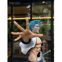 Grimmjow Jaegerjaques POP.ART Studio - Figuras Coleccionables