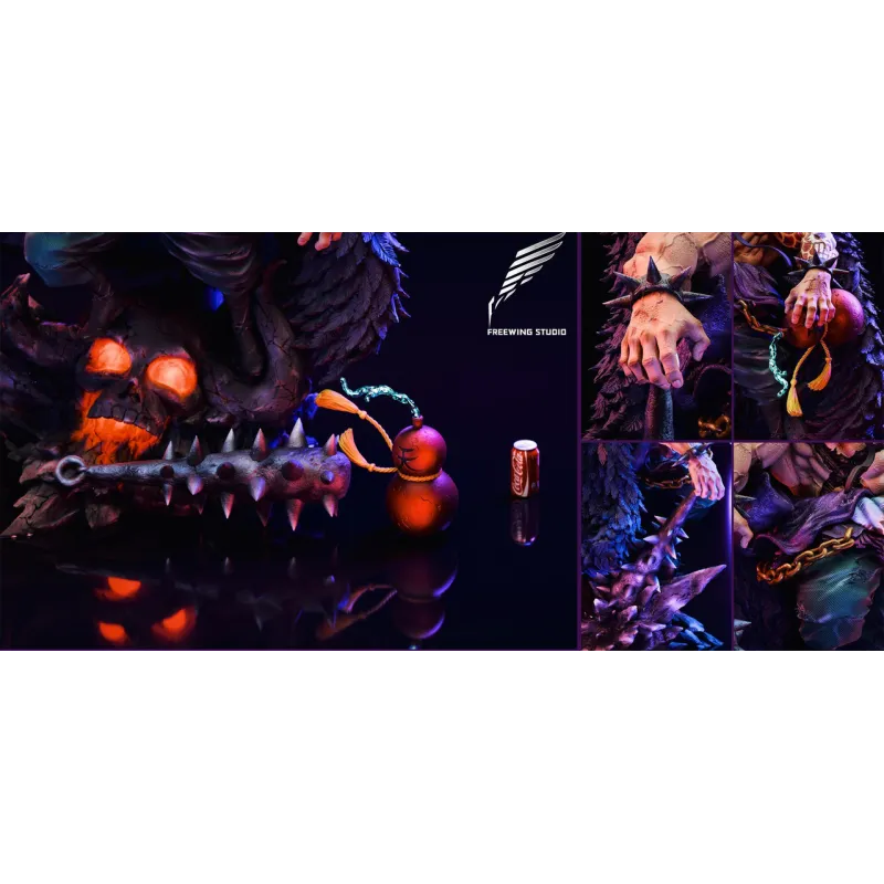 Freewing Studio Kaido : Puissance Créative pour vos Projets