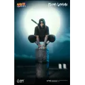 Naruto Uchiha Itachi STUDIO D'ART UNIQUE - Art Exclusif Anime