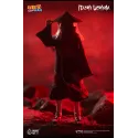 Naruto Uchiha Itachi STUDIO D'ART UNIQUE - Art Exclusif Anime