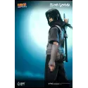 Naruto Uchiha Itachi STUDIO D'ART UNIQUE - Art Exclusif Anime