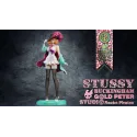Stussy-GP Studio 1/8 Échelle 002 : Figurines de Collection Uniques