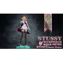 Stussy-GP Studio 1/8 Échelle 002 : Figurines de Collection Uniques
