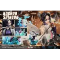 Kochou Shinobu Zayico Studio - Figurine de Collection Exclusive