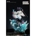 Kochou Shinobu Zayico Studio - Figurine de Collection Exclusive