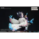 Kochou Shinobu Zayico Studio - Figurine de Collection Exclusive