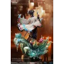 Kochou Shinobu Zayico Studio - Figurine de Collection Exclusive