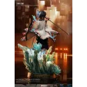 Kochou Shinobu Zayico Studio - Figurine de Collection Exclusive