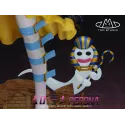 One Piece Perona Princesse du Désert - Jouet de Rêve