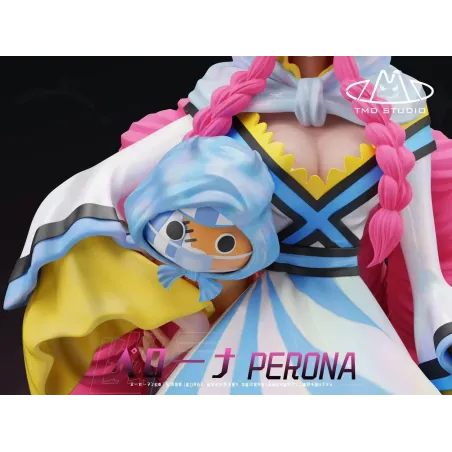 One Piece Perona Princesse du Désert - Jouet de Rêve