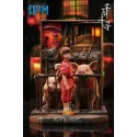 Spirited Away Illustration Series 001 Chihiro OPM Studio