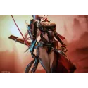 Goddess of Victory: Nikke S.K.P Scarlet Black Shadow Hobby Sakura