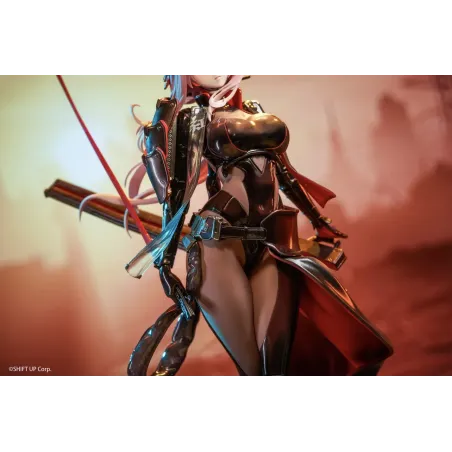 Goddess of Victory: Nikke S.K.P Scarlet Black Shadow Hobby Sakura