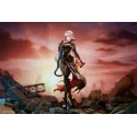 Goddess of Victory: Nikke S.K.P Scarlet Black Shadow Hobby Sakura