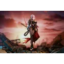 Goddess of Victory: Nikke S.K.P Scarlet Black Shadow Hobby Sakura