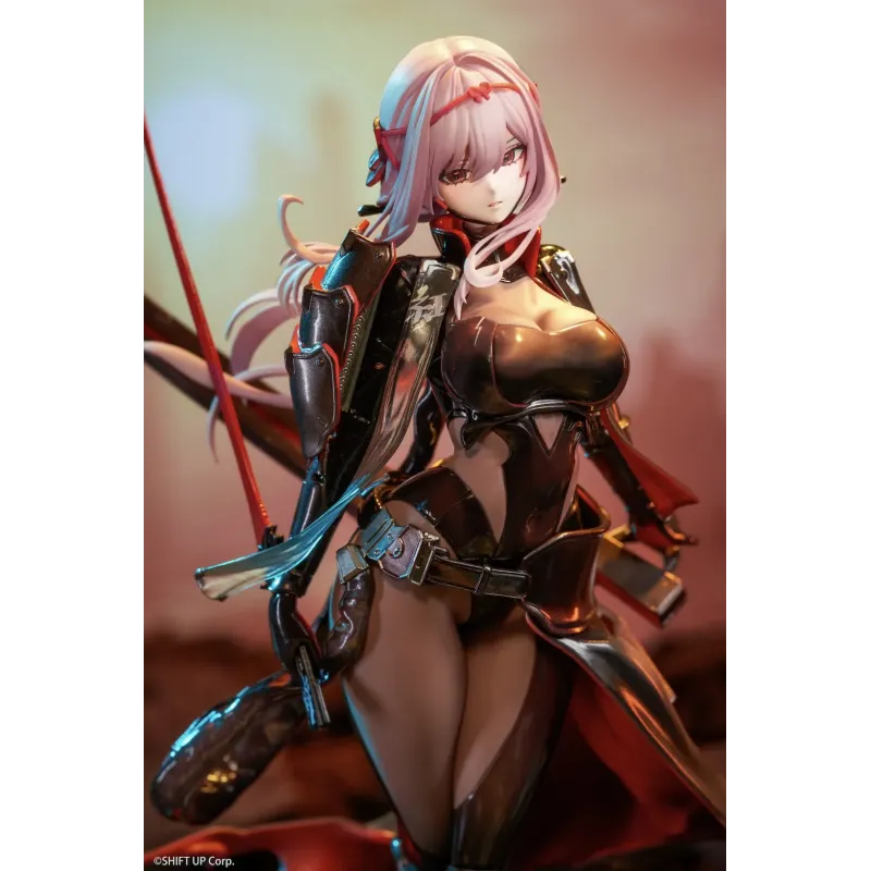 Goddess of Victory: Nikke S.K.P Scarlet Black Shadow Hobby Sakura