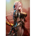 Goddess of Victory: Nikke S.K.P Scarlet Black Shadow Hobby Sakura