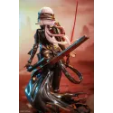 Goddess of Victory: Nikke S.K.P Scarlet Black Shadow Hobby Sakura