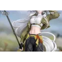 Arknights Amiya X Skadi: Leisurely Wilderness Ver. Myethos
