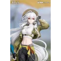 Arknights Amiya X Skadi: Leisurely Wilderness Ver. Myethos