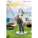 Arknights Amiya X Skadi: Leisurely Wilderness Ver. Myethos