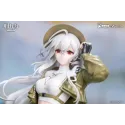Arknights Amiya X Skadi: Leisurely Wilderness Ver. Myethos