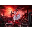 Touhou Project Remilia Scarlet Novel Stella