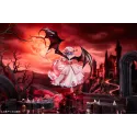 Touhou Project Remilia Scarlet Novel Stella