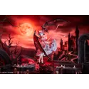 Touhou Project Remilia Scarlet Novel Stella