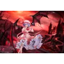 Touhou Project Remilia Scarlet Novel Stella