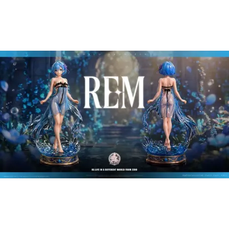 Re:ZERO – Starting Life Rem Miao Yin Fang Studio