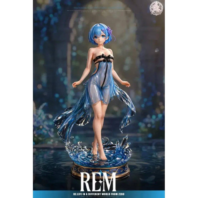 Re:ZERO – Starting Life Rem Miao Yin Fang Studio