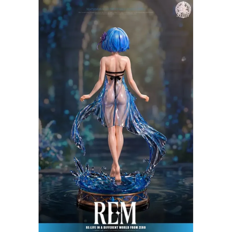 Re:ZERO – Starting Life Rem Miao Yin Fang Studio