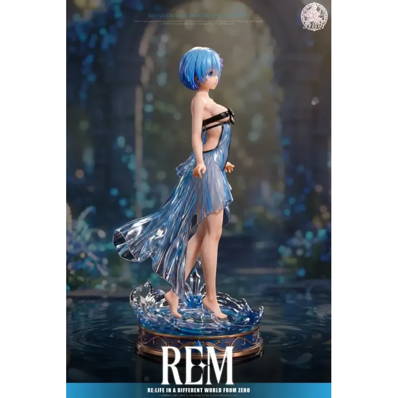 Re:ZERO – Starting Life Rem Miao Yin Fang Studio