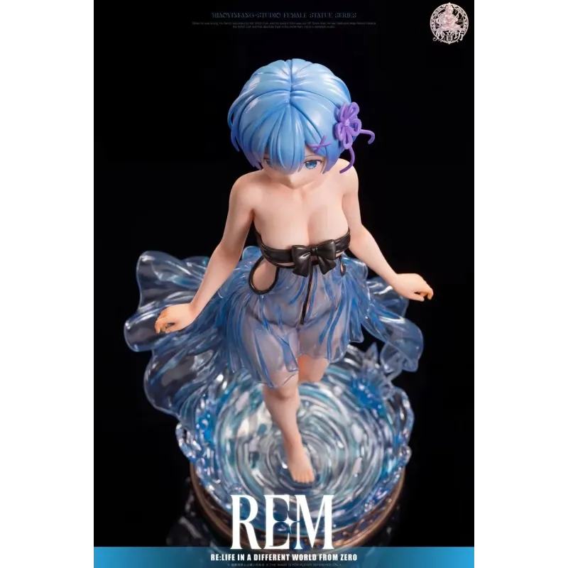 Re:ZERO – Starting Life Rem Miao Yin Fang Studio