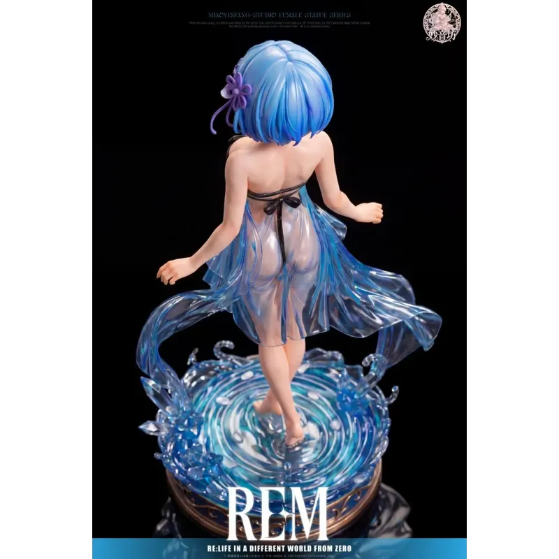 Re:ZERO – Starting Life Rem Miao Yin Fang Studio
