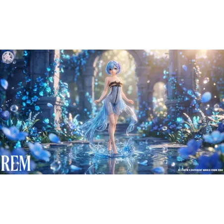 Re:ZERO – Starting Life Rem Miao Yin Fang Studio